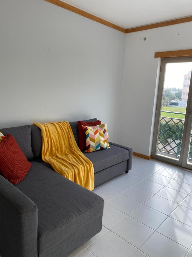 Apartamento Rua Do Sol By Localhosting Lejlighed Albufeira Eksteriør billede