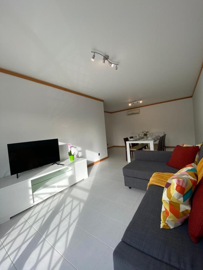 Apartamento Rua Do Sol By Localhosting Lejlighed Albufeira Eksteriør billede